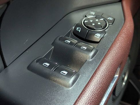 Used 2022 Ford Expedition Max Limited RWD image 27