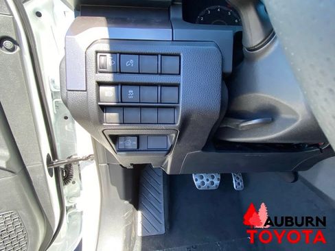 New 2026 Toyota Tacoma TRD Sport AWD/4WD image 31