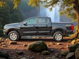 Certified 2020 Ford Ranger XLT w/ Equipment Group 301A Mid image 3