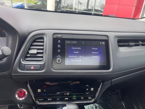 Used 2020 Honda HR-V EX image 30
