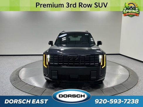 New 2027 Kia Telluride SX Prestige X-Line image 3