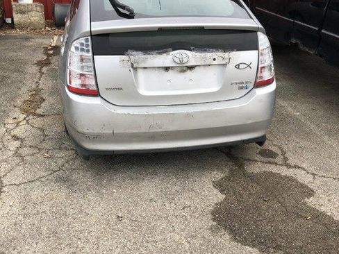 Used 2006 Toyota Prius image 2