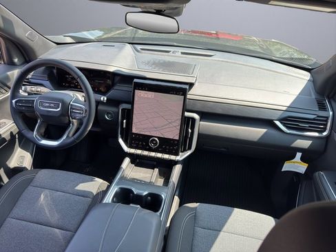New 2025 GMC Acadia Elevation w/ LPO, All-Weather Package image 21