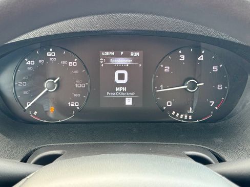 Used 2023 RAM ProMaster 2500 FWD image 21
