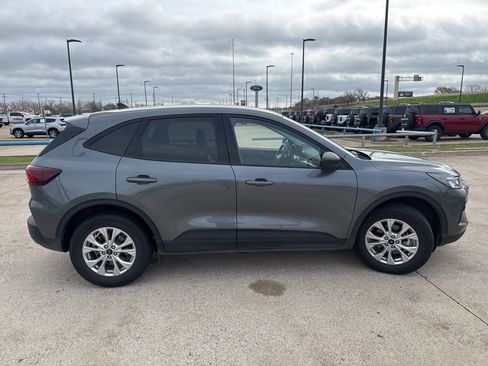 Used 2025 Ford Escape Active image 17