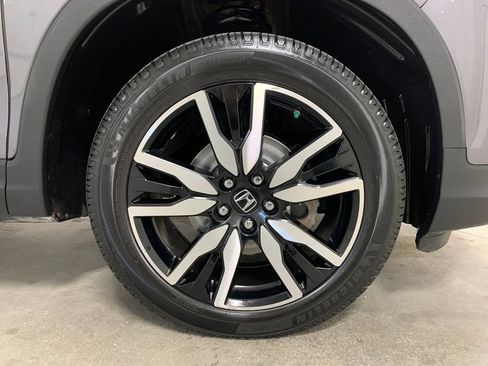 Used 2022 Honda Pilot Touring image 30