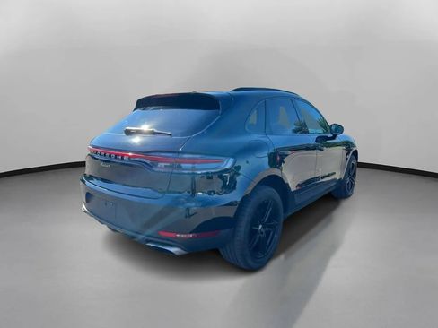 Used 2021 Porsche Macan AWD/4WD image 9