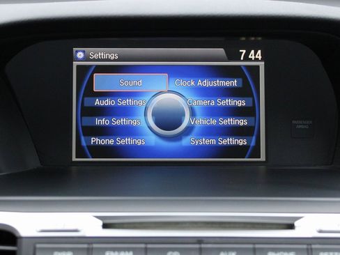 Used 2013 Honda Accord LX image 35