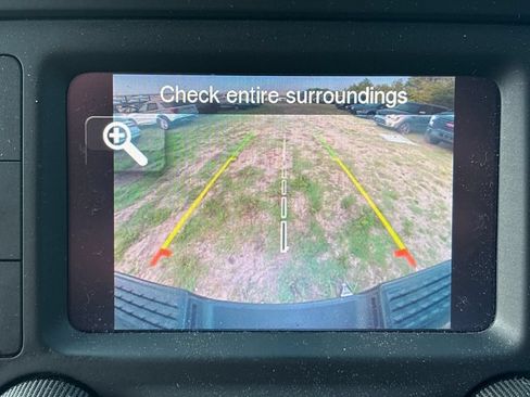 Used 2021 RAM 2500 Tradesman AWD/4WD image 4