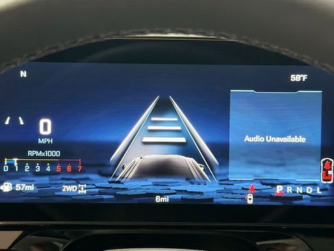 New 2026 Chevrolet Tahoe Premier w/ Sun And Tow Package image 12