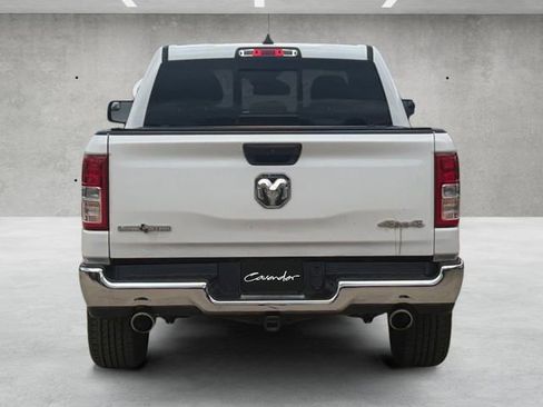 Used 2023 RAM 1500 Lone Star w/ Trailer Tow Group AWD/4WD image 15