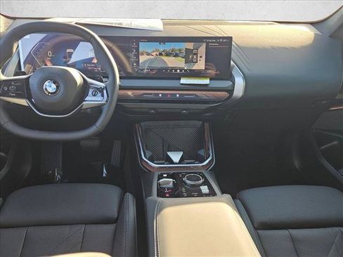 Used 2026 BMW X3 xDrive30i AWD/4WD image 15