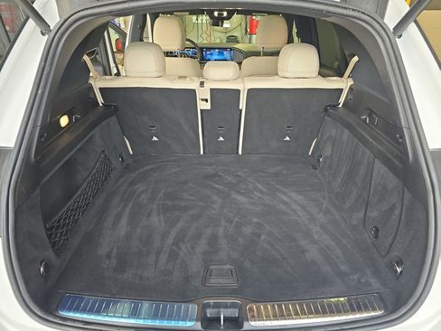 Used 2024 Mercedes-Benz GLE 350 4MATIC image 13