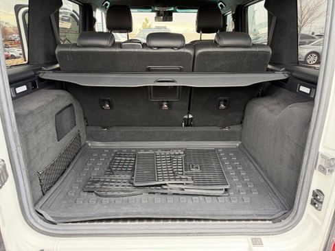 Certified 2019 Mercedes-Benz G 63 AMG 4MATIC image 34