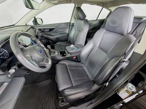 Used 2024 Subaru Legacy Limited AWD/4WD image 2