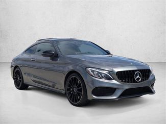 Used 2018 Mercedes-Benz C 43 AMG 4MATIC Coupe video 3
