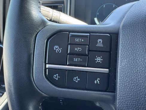 Used 2024 Ford F350 Lariat w/ Lariat Ultimate Package image 15