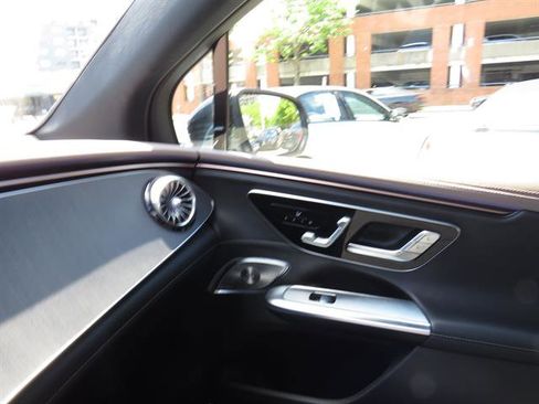 Used 2023 Mercedes-Benz EQE 350+ 4MATIC SUV image 15