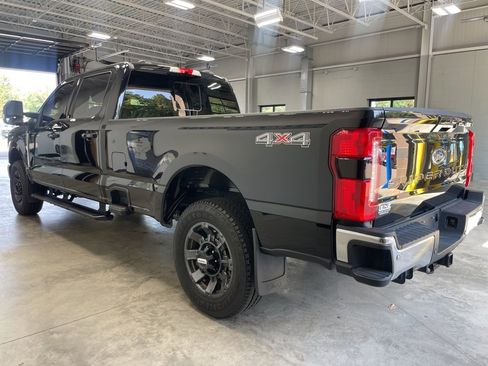 Used 2024 Ford F250 Lariat image 5