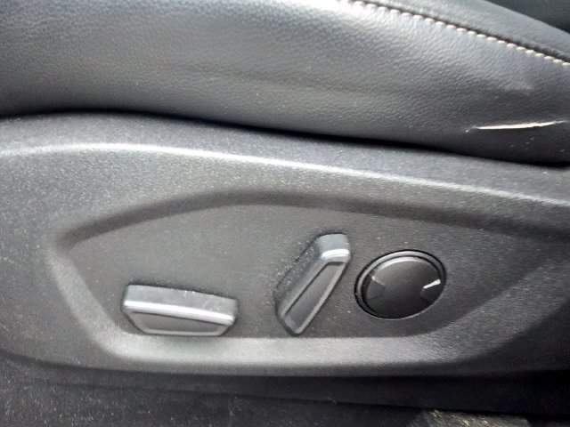 Used 2024 Ford Edge SEL w/ Convenience Package AWD/4WD image 19