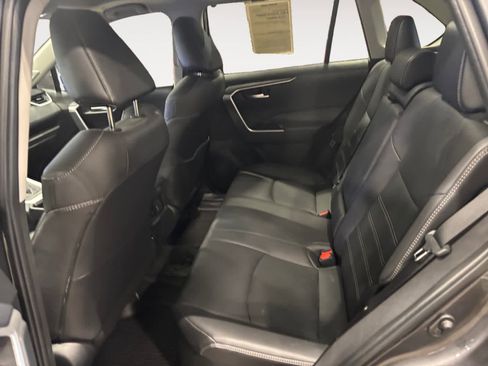 Used 2024 Toyota RAV4 XLE Premium w/ Weather Package image 14