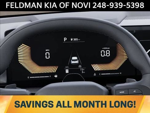 New 2027 Kia Seltos X-Line S AWD/4WD image 22