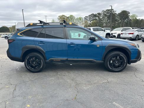 Used 2023 Subaru Outback Wilderness image 5