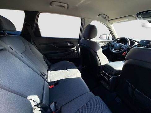 Used 2023 Hyundai Santa Fe SE w/ Cargo Package image 26
