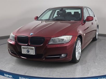 Used 2011 BMW 335i xDrive Sedan
