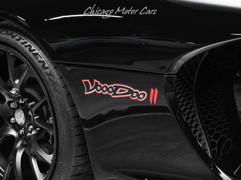 Used 2013 SRT Viper SRT-10 w/ Grand Touring Pkg RWD image 29