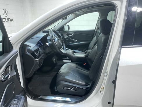 Used 2023 Acura RDX AWD image 2