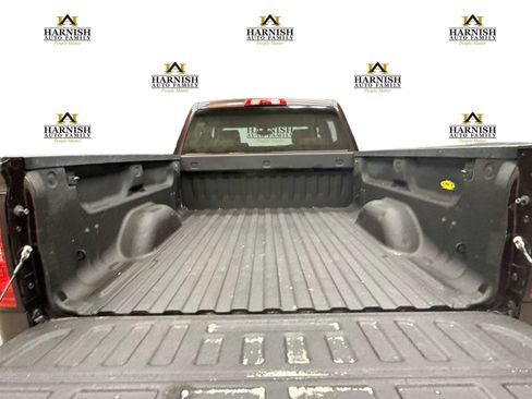 Used 2016 Chevrolet Silverado 1500 LT w/ All Star Edition AWD/4WD image 28
