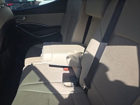 Used 2018 Hyundai Santa Fe Sport 2.0T w/ Cargo Package image 25