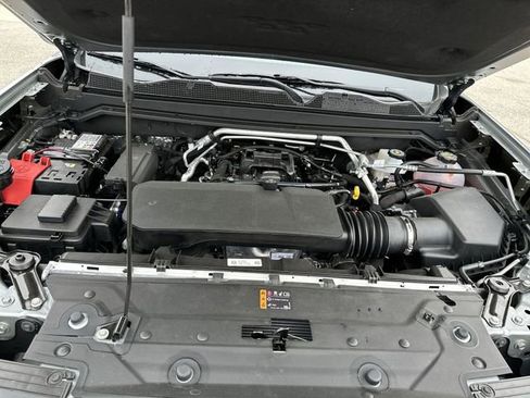 New 2026 GMC Canyon AT4 w/ AT4 Premium Package AWD/4WD image 20