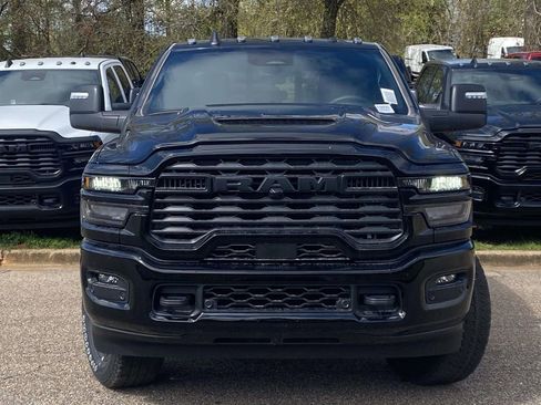 New 2026 RAM 2500 Tradesman AWD/4WD image 2