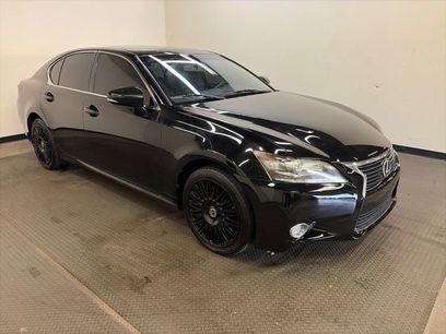 Used 2015 Lexus GS 350 AWD w/ Premium Package