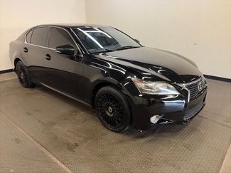 Used 2015 Lexus GS 350 AWD w/ Premium Package video 1