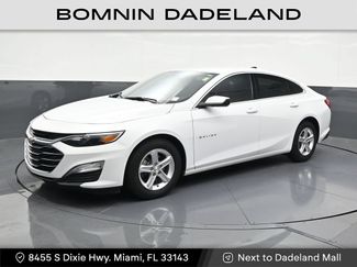 Used 2024 Chevrolet Malibu LS FWD video 1
