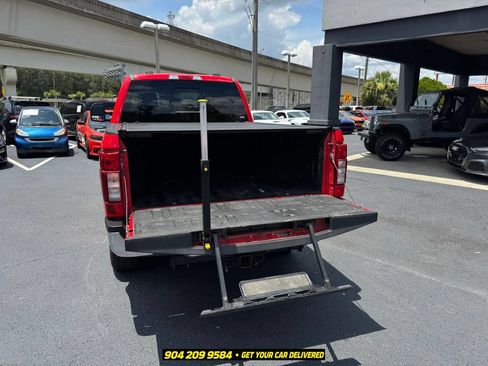 Used 2020 Ford F250 XL w/ STX Appearance Package AWD/4WD image 28