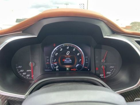 Used 2014 Chevrolet Corvette Stingray Coupe w/ 3LT Preferred Equipment Group image 21