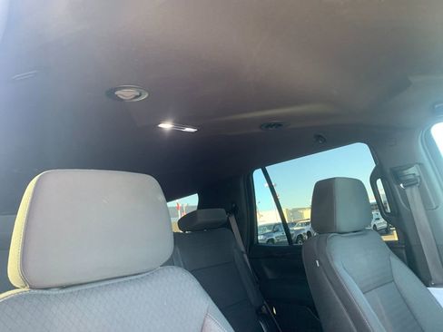 Used 2023 Chevrolet Tahoe LS image 20