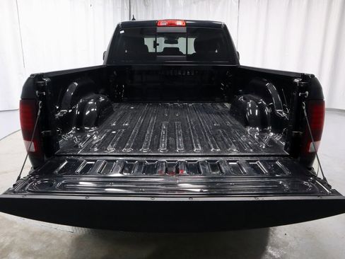 Used 2020 RAM 1500 Classic Warlock w/ Trailer & Traction Group image 15