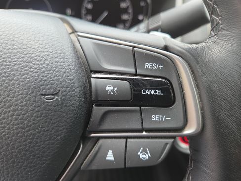 Used 2022 Honda Accord Sport image 30