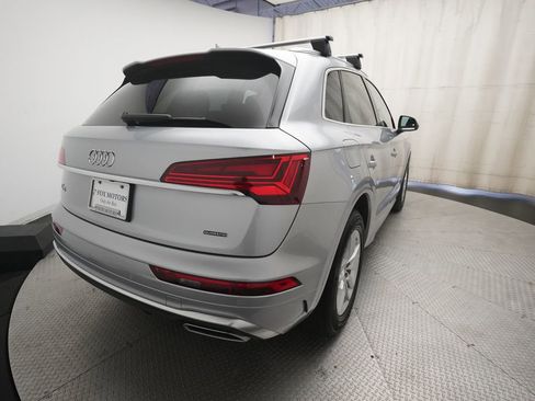 Used 2023 Audi Q5 2.0T Premium w/ Convenience Package AWD/4WD image 13