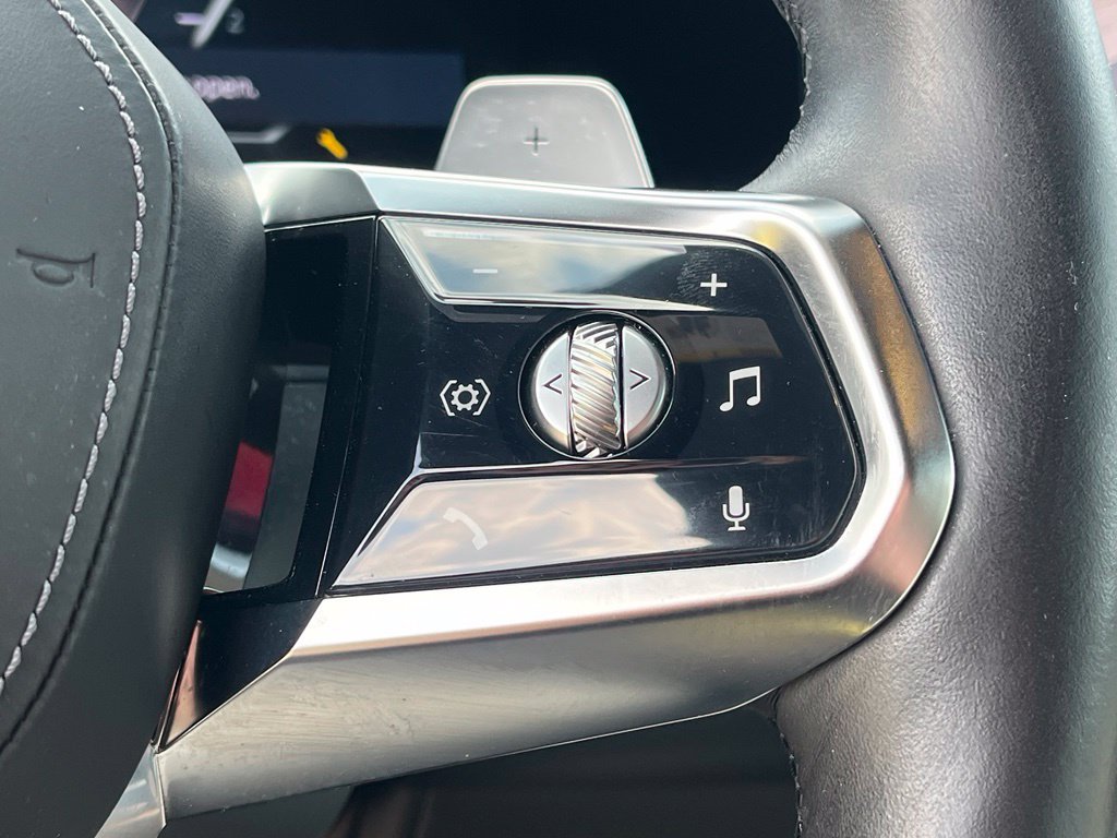 Used 2024 BMW 760i xDrive AWD/4WD image 37