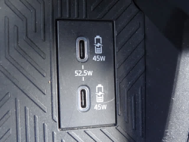 Used 2024 Toyota Tacoma TRD Off-Road AWD/4WD image 11