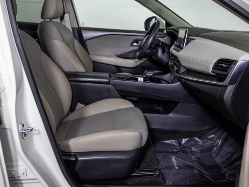 Used 2023 Nissan Rogue SV AWD/4WD image 86