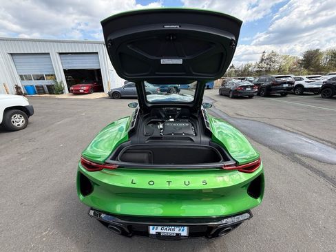 New 2026 Lotus Emira image 24