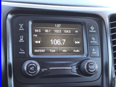 Used 2018 Jeep Cherokee Latitude image 30