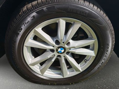 Used 2015 BMW X5 xDrive35i AWD/4WD image 10